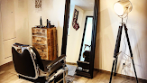 Photo du Salon de coiffure Privé by Jean Christophe ( Coiffure Homme Barbier) à Saint-Genis-Laval