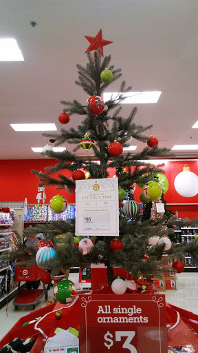 Department Store «Target», reviews and photos, 4711 New Centre Dr, Wilmington, NC 28405, USA