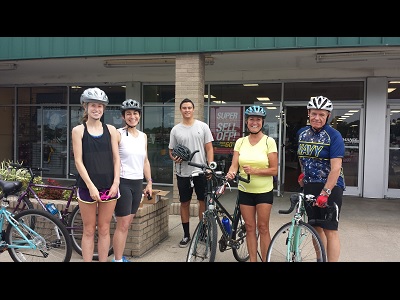 Bicycle Store «Performance Bicycle», reviews and photos, 2356 Virginia Beach Blvd, Virginia Beach, VA 23454, USA