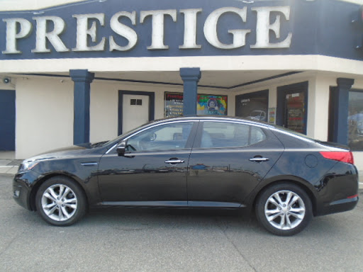 Used Car Dealer «Prestige Auto Brokers», reviews and photos, 4125 Portsmouth Blvd, Portsmouth, VA 23701, USA