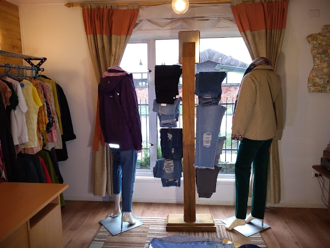 Opiniones de Tienda Espejito, Espejito... en Temuco - Tienda de ropa