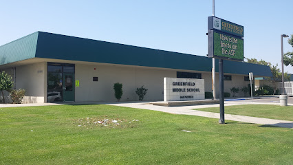 Greenfield Middle School