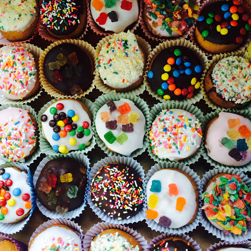 Donut Shop «Peace Love & Little Donuts», reviews and photos, 3106 Tamiami Trail N, Naples, FL 34103, USA