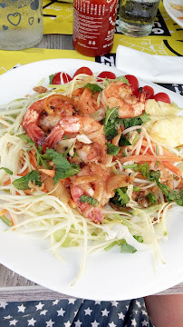 Nouille du Restaurant vietnamien O'Crazy à Nice - n°15