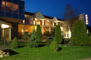 Kamiza Hotel - Wyszków image