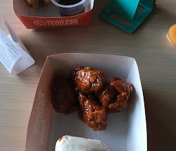 Richeese Factory photo