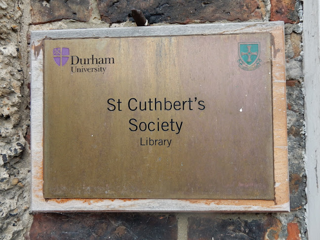 St Cuthbert's Society • Durham University - Durham
