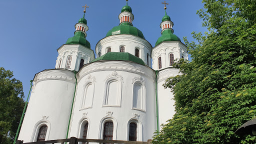 St. Cyril's Church