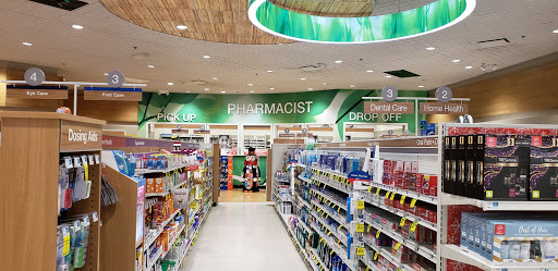 Pharmacy «Rite Aid», reviews and photos, 23 Peninsula Center, Rolling Hills Estates, CA 90274, USA