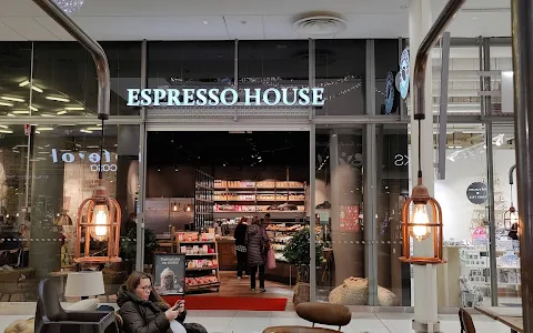 Espresso House Mylly image
