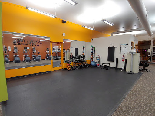 Gym «Anytime Fitness», reviews and photos, 4009 N Oakland Ave, Shorewood, WI 53211, USA