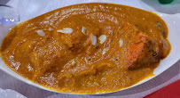 Curry du Restaurant indien Spicy World à Clichy - n°2