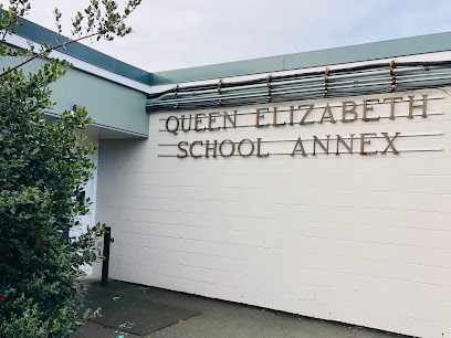 Queen Elizabeth School Annex
