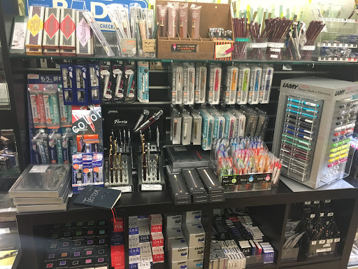 Stationery Store «Maido», reviews and photos, 378 Santana Row #1125, San Jose, CA 95128, USA