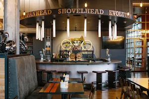 MOTOR Bar and Restaurant image