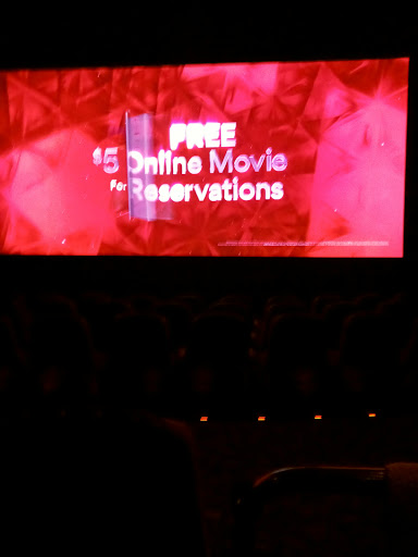 Movie Theater «AMC Classic Arbor Lakes 16», reviews and photos, 12575 Elm Creek Blvd N, Maple Grove, MN 55311, USA