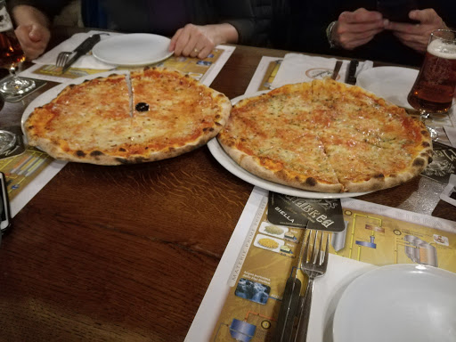 Birreria Menabrea in Biella, Provincia di Biella
