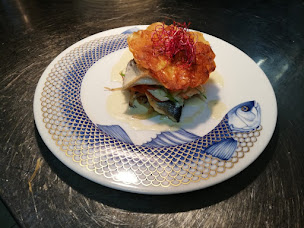 Photo n°215 de Le Homard Bleu à Le Tréport ()