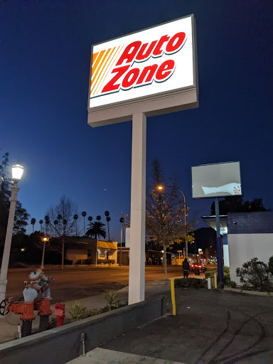 Auto Parts Store «AutoZone», reviews and photos, 550 N Lake Ave, Pasadena, CA 91101, USA