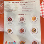 Photo n°2 de l'avis de Jana. fait le 27/12/2022 à 20:04 sur le  Miscusi à Bergamo