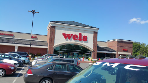 Supermarket «Weis Markets», reviews and photos, 719 US-522, Selinsgrove, PA 17870, USA
