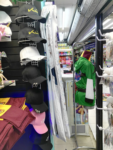 AkibaStation - Anime Shoppu