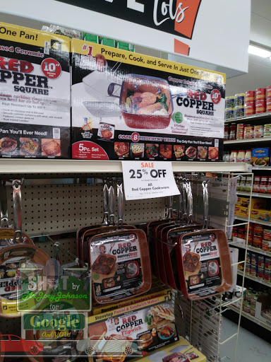 Discount Store «Big Lots», reviews and photos, 1220 E Central Ave, Miamisburg, OH 45342, USA