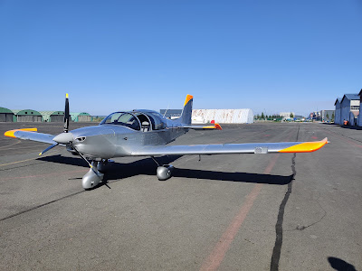 Aéroclub de Compiègne Margny à Margny-lès-Compiègne