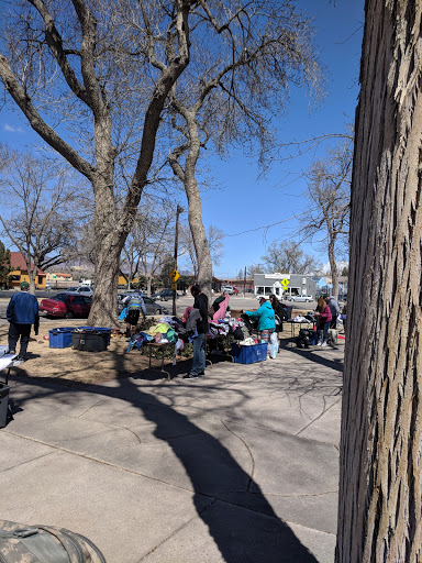 Park «Antlers Park», reviews and photos, 31 W Pikes Peak Ave, Colorado Springs, CO 80903, USA