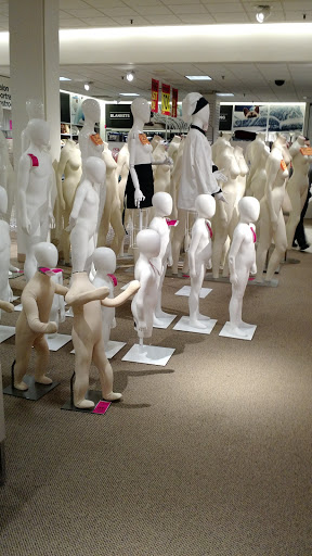 Shopping Mall «Lakeview Square Mall», reviews and photos, 5775 Beckley Rd, Battle Creek, MI 49015, USA