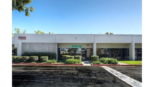 Orthopedic clinic Garden Grove