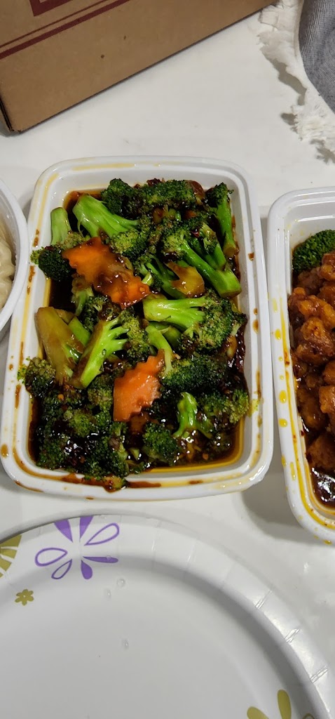 Zheng Zheng Chinese Restaurant 06716