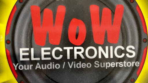 Electronics Store «Wow Electronics», reviews and photos, 36920 Groesbeck Hwy, Charter Twp of Clinton, MI 48035, USA