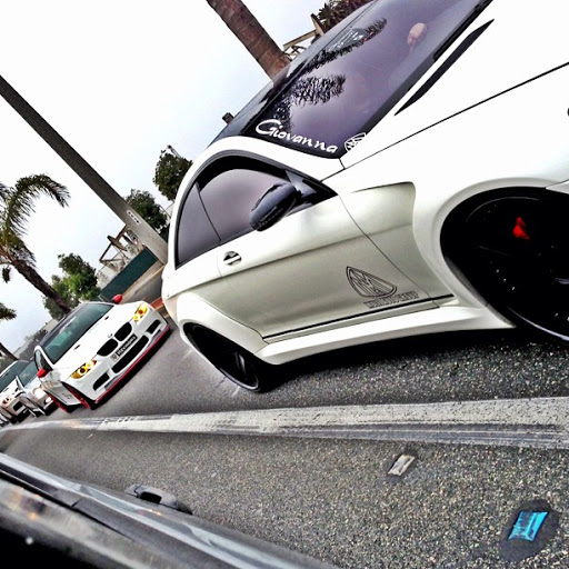 Auto Body Shop «Multi Auto Group, Auto Body, Collision Repair», reviews and photos, 6161 Kester Ave, Van Nuys, CA 91411, USA