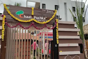 Chaat Puchka cafe athani image