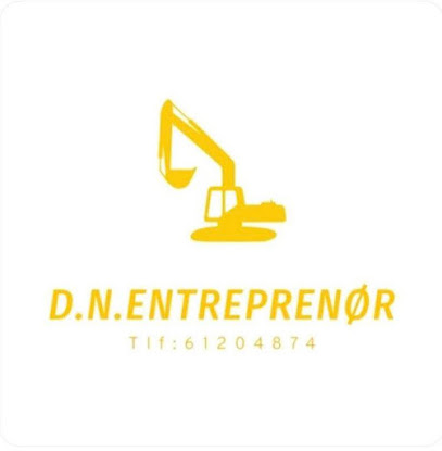 D.N.Entreprenør