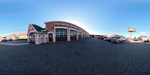 Auto Repair Shop «Christian Brothers Automotive Knoxville», reviews and photos, 10406 Kingston Pike, Knoxville, TN 37922, USA