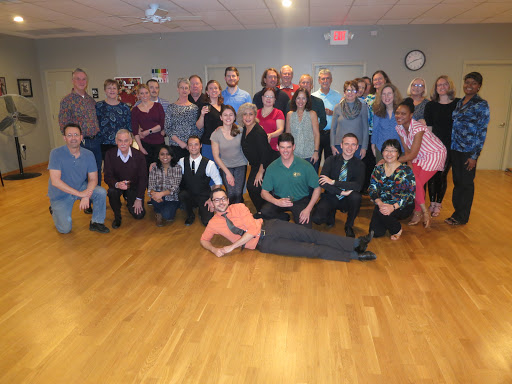 Dance School «Fred Astaire Dance Studios of Cary», reviews and photos, 107 Edinburgh S Dr #123, Cary, NC 27511, USA