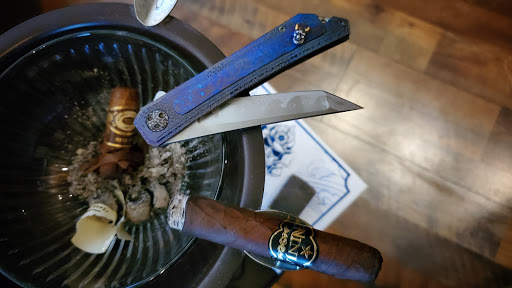 Cigar Shop «Falto Cigar Club», reviews and photos, 78370 CA-111 #145, La Quinta, CA 92253, USA