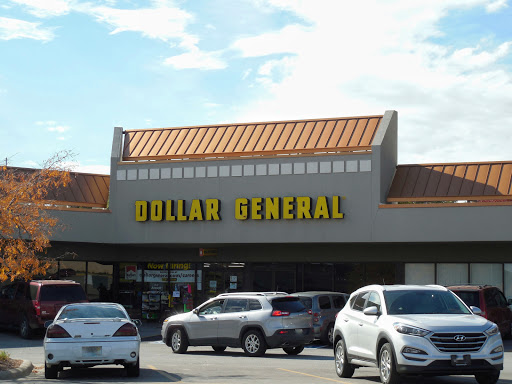 Discount Store «Dollar General», reviews and photos, 5470 North 90th Street, Omaha, NE 68134, USA