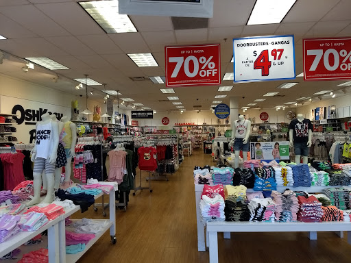 Outlet Mall «The Outlet Shoppes at El Paso», reviews and photos, 7051 S Desert Blvd, Canutillo, TX 79835, USA