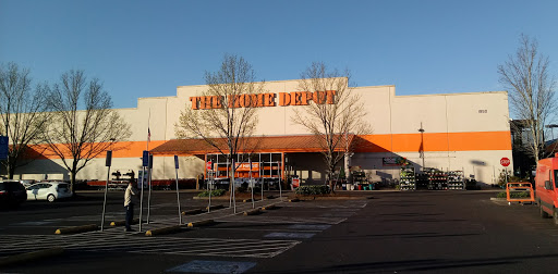 Home Improvement Store «The Home Depot», reviews and photos, 1950 SE Minter Bridge Rd, Hillsboro, OR 97123, USA