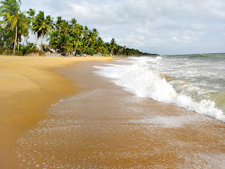 Marawila beach'in fotoğrafı imkanlar alanı