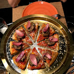 Photo n°2 de l'avis de Roberto.a fait le 04/07/2020 à 20:59 sur le  EraPizza - Pizza Gourmet à Monza