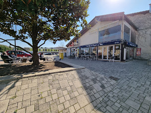 Photo n°4 de Le Café De L'hôtel De Ville à Saint-Quentin-Fallavier ()
