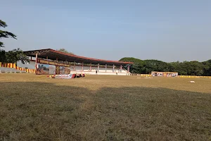Bombay Stadium image