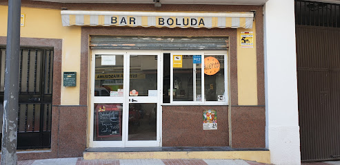 Bar Boluda - C. Javier Arraiza, 11, 29603 Marbella, Málaga, Spain