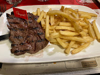 Steak du Restaurant Buffalo Grill Narbonne - n°17