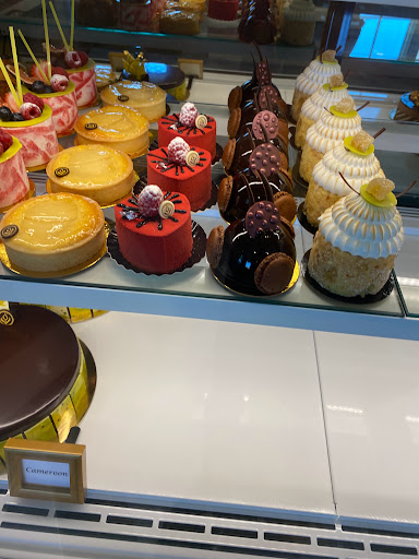 Dessert Shop «La Tulipe Desserts», reviews and photos, 455 Lexington Ave, Mt Kisco, NY 10549, USA