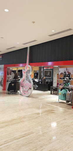 Hard Rock Shop - Aeropuerto Internacional de Punta Cana